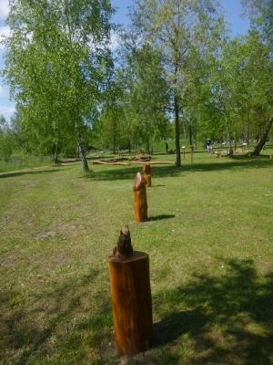 Foto des Albums: Neue Fun-Golf-Anlage