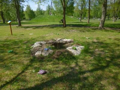 Foto des Albums: Neue Fun-Golf-Anlage