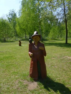 Foto des Albums: Neue Fun-Golf-Anlage