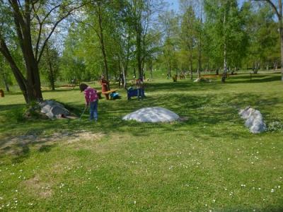 Foto des Albums: Neue Fun-Golf-Anlage