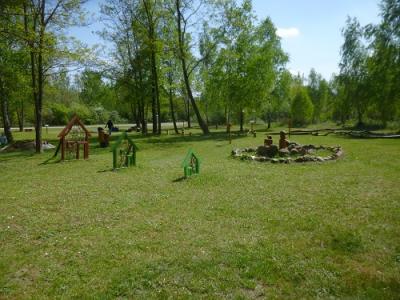 Foto des Albums: Neue Fun-Golf-Anlage