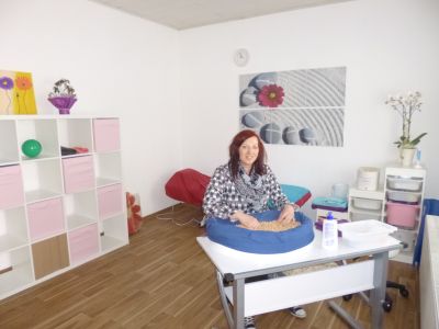 Foto des Albums: Eröffnung Ergotherapie Christiane Brutz in der Hohen Straße in Mühlberg
