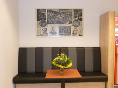 Foto des Albums: Wiedereröffnung EDEKA Werner in Mühlberg