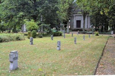 Foto des Albums: Historische Friedhofsführung
