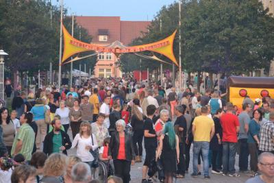 Foto des Albums: Herbstleuchten