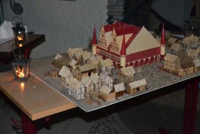 Foto des Albums: Herbstleuchten