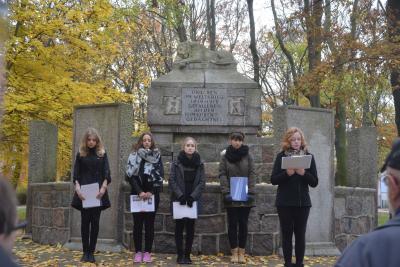 Foto des Albums: Kolloquium "Der Erste Weltkrieg und seine Spuren in Pritzwalk und Umgebung"