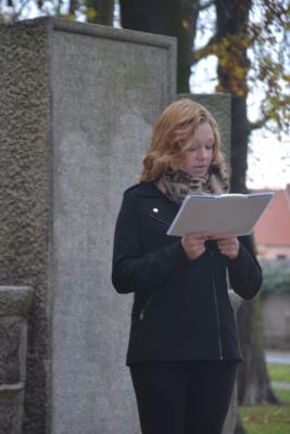 Foto des Albums: Kolloquium "Der Erste Weltkrieg und seine Spuren in Pritzwalk und Umgebung"