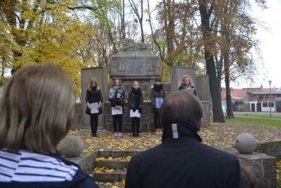 Foto des Albums: Kolloquium "Der Erste Weltkrieg und seine Spuren in Pritzwalk und Umgebung"