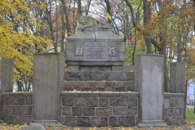 Foto des Albums: Kolloquium "Der Erste Weltkrieg und seine Spuren in Pritzwalk und Umgebung"