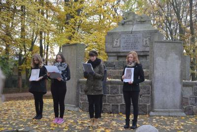 Foto des Albums: Kolloquium "Der Erste Weltkrieg und seine Spuren in Pritzwalk und Umgebung"