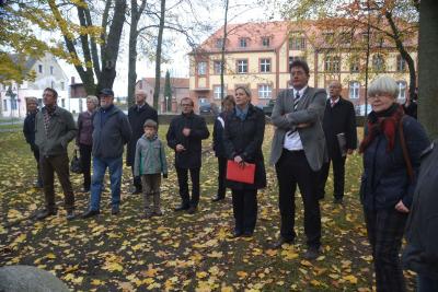Foto des Albums: Kolloquium "Der Erste Weltkrieg und seine Spuren in Pritzwalk und Umgebung"