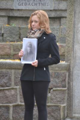 Foto des Albums: Kolloquium "Der Erste Weltkrieg und seine Spuren in Pritzwalk und Umgebung"