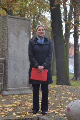 Foto des Albums: Kolloquium "Der Erste Weltkrieg und seine Spuren in Pritzwalk und Umgebung"