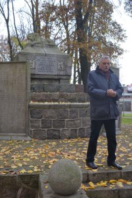 Foto des Albums: Kolloquium "Der Erste Weltkrieg und seine Spuren in Pritzwalk und Umgebung"