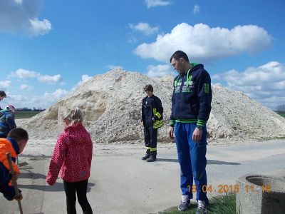 Foto des Albums: 48 Stunden Aktion Jugendfeuerwehr Mühlberg/Elbe