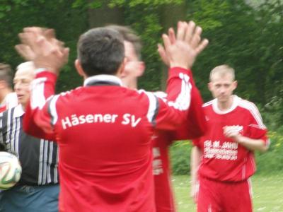 Foto des Albums: HSV II - Zehldendorf II