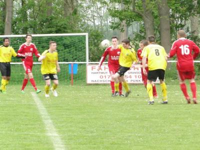 Foto des Albums: HSV II - Zehldendorf II
