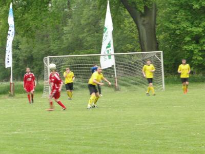 Foto des Albums: HSV II - Zehldendorf II