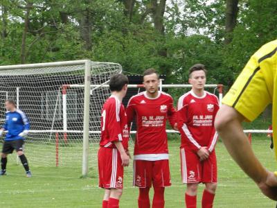 Foto des Albums: HSV II - Zehldendorf II