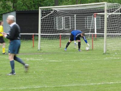Foto des Albums: HSV II - Zehldendorf II