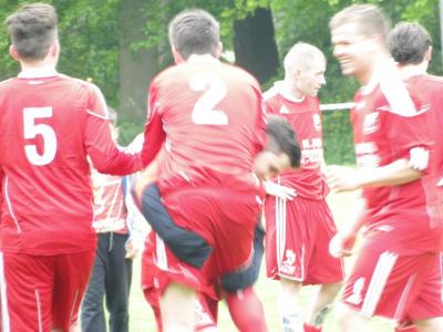 Foto des Albums: HSV II - Zehldendorf II