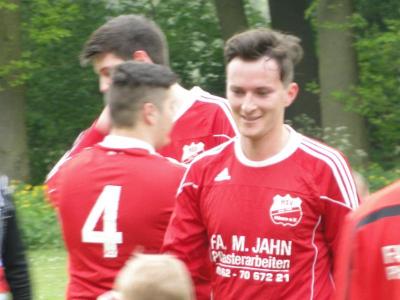 Foto des Albums: HSV II - Zehldendorf II