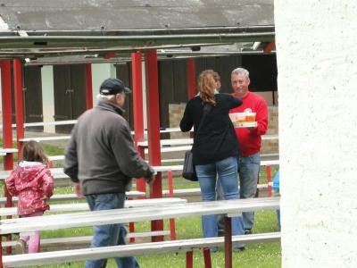 Foto des Albums: HSV II - Zehldendorf II