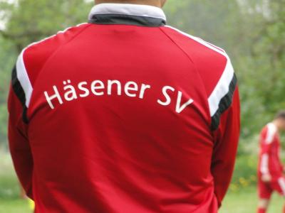 Foto des Albums: HSV II - Zehldendorf II