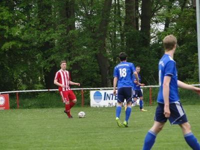 Foto des Albums: HSV-Liebenwalde
