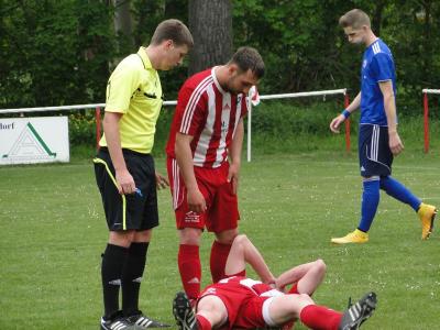 Foto des Albums: HSV-Liebenwalde