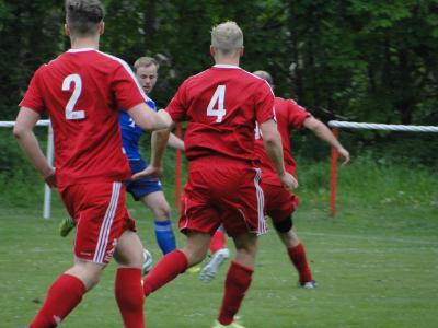 Foto des Albums: HSV-Liebenwalde
