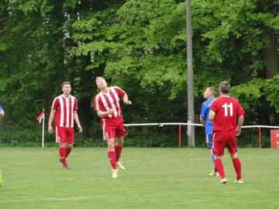 Foto des Albums: HSV-Liebenwalde