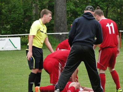 Foto des Albums: HSV-Liebenwalde