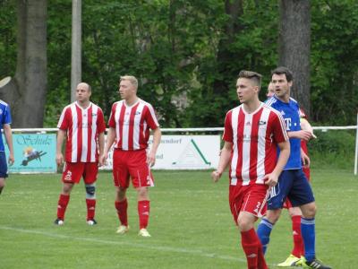 Foto des Albums: HSV-Liebenwalde