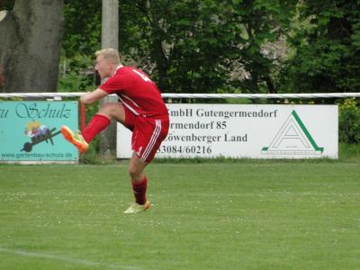 Foto des Albums: HSV-Liebenwalde