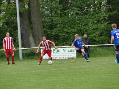 Foto des Albums: HSV-Liebenwalde
