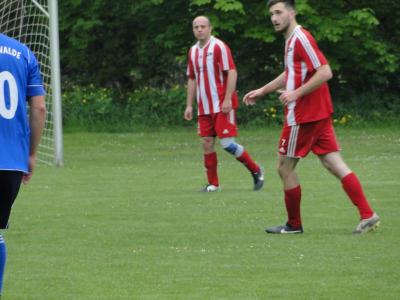 Foto des Albums: HSV-Liebenwalde