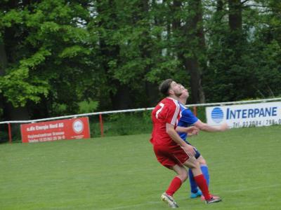Foto des Albums: HSV-Liebenwalde