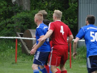 Foto des Albums: HSV-Liebenwalde