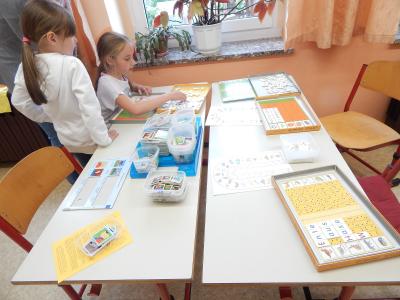 Foto des Albums: Tag der offenen Tür 21.05.2015