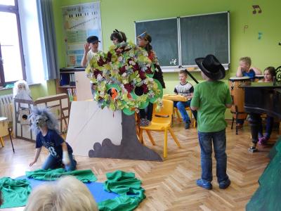 Foto des Albums: Tag der offenen Tür 21.05.2015