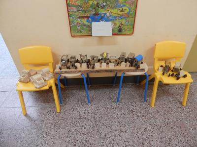 Foto des Albums: Tag der offenen Tür 21.05.2015