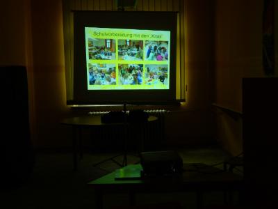 Foto des Albums: Tag der offenen Tür 21.05.2015