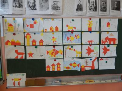 Foto des Albums: Tag der offenen Tür 21.05.2015
