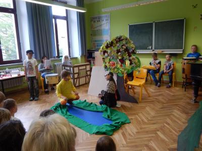 Foto des Albums: Tag der offenen Tür 21.05.2015