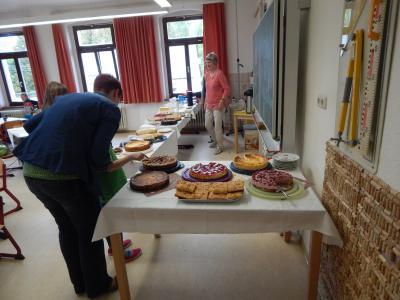 Foto des Albums: Tag der offenen Tür 21.05.2015