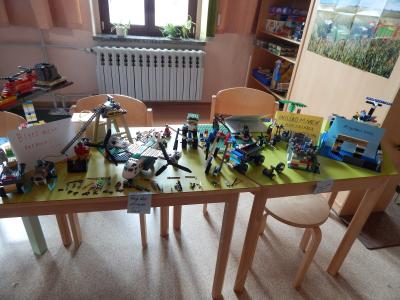 Foto des Albums: Tag der offenen Tür 21.05.2015