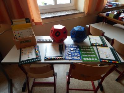 Foto des Albums: Tag der offenen Tür 21.05.2015