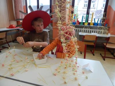 Foto des Albums: Tag der offenen Tür 21.05.2015